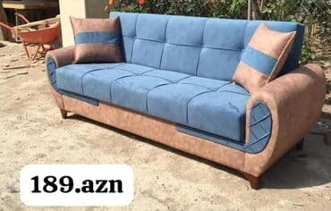 Кухонные гарнитуры: Раскладной диван, Раскладной, С подъемным механизмом, Ткань, Платная доставка — 2