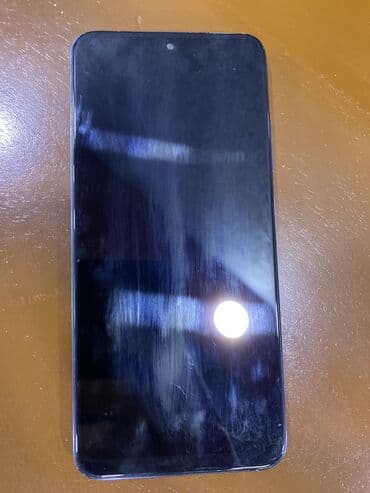 mobil telefon redmi: Redmi Note 11, 128 GB, rəng - Göy — 1