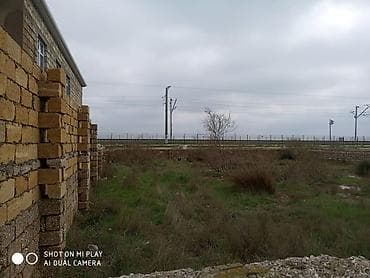 gence torpaq: Tikinti — 4