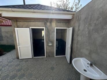 sumqayitda tecili satilan evler 2021: Məmmədli 5 otaqlı, 220 kv. m, Kredit yoxdur, Yeni təmirli — 19