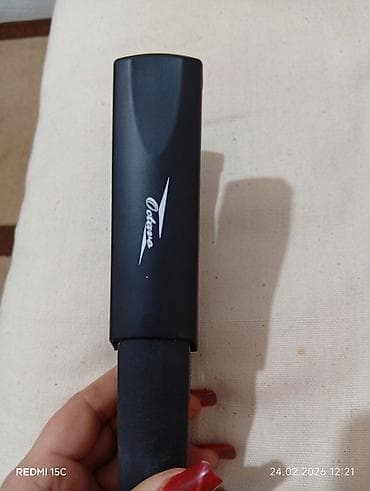 Ütü fen 120 - 200 °C, Yeni, Pulsuz çatdırılma lalafo.az -da Ütü fen 120 - 200 °C, Yeni, Pulsuz çatdırılma