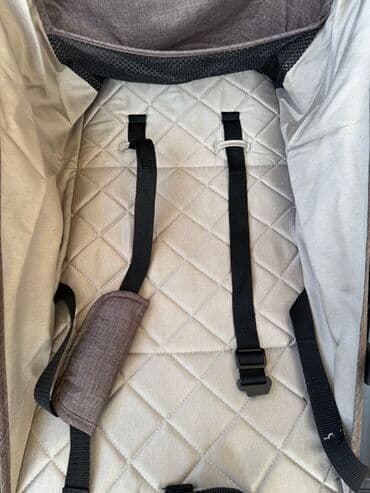 quatro mini uşaq arabaları: Kidilo — 2