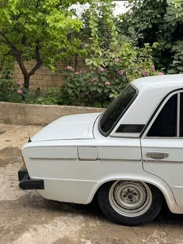 lada kalina 2005: VAZ (LADA) 2106: 1.3 l | 1984 il 114586 km Sedan — 2