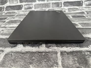 Kompüter və noutbuk aksesuarları: Lenovo ThinkPad, 15.6 ", Intel Core i5, 256 GB — 6