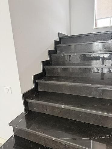 20 sahede satilan evler: Müasir dizaynlı iki mərtəbəli fərdi ev - Ümumi xüsusiyyətlər: - — 8