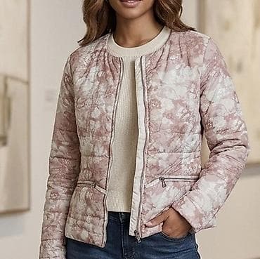 sumqayitda jaket: Qadınlar üçün 2 tərəfli çevrilə bilən jaket Xüsusiyyətlər: - İki — 2