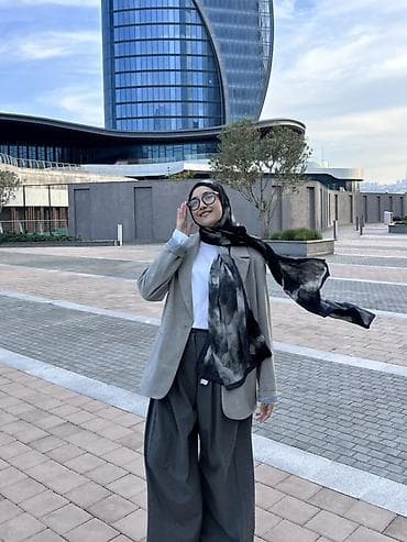 pencek qadin: Pencək, Standart — 2