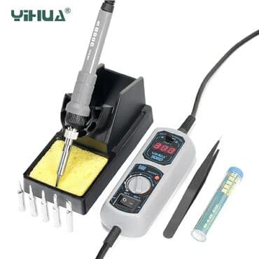 lehim aparati: Yeni Texniki fen Pulsuz çatdırılma — 2