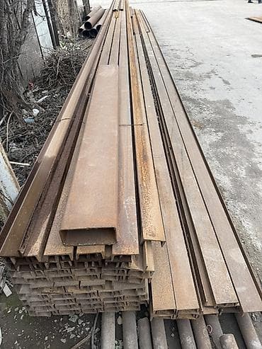 Потолок: Профиль, Сталь, Нет кредита — 4