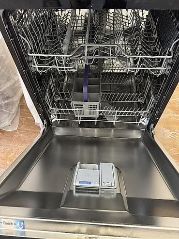 qabyuyan: Qabyuyan maşın Beko, Tam qabaritli (60 sm.), Ayrıca dayanan — 6