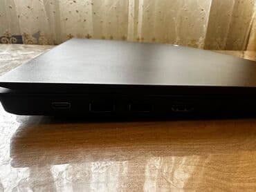 Lenovo: Б/у Lenovo ThinkPad, 14.1 ", Intel Core i5, 1 ТБ, Бесплатная доставка, Платная доставка — 7