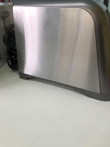 playstation 3 slim: Ət çəkən maşın Electrolux, Revers ilə — 6