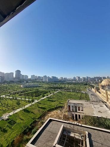 evim gence emlak: Mənzil elanı Daxili İşlər Nazirliyinin arxasında, Təzə pir məscidinə — 1