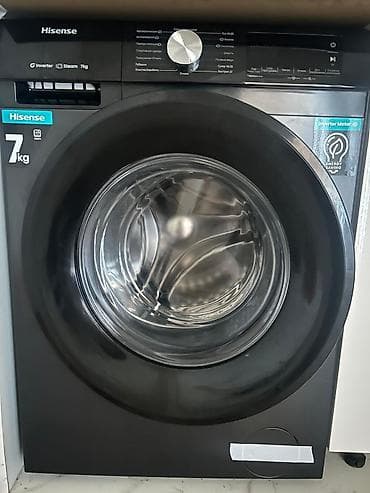 simfer soba qiymetleri: Endirim. Hisense 7kq. Sensorludur. 3 aydir alinib. Qiymet 320azn — 1