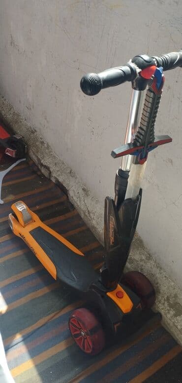 böyük çadır: Hec bir qirigi yoxdu tezedi açilib baglanir boyuk uşaqda sure biler — 1