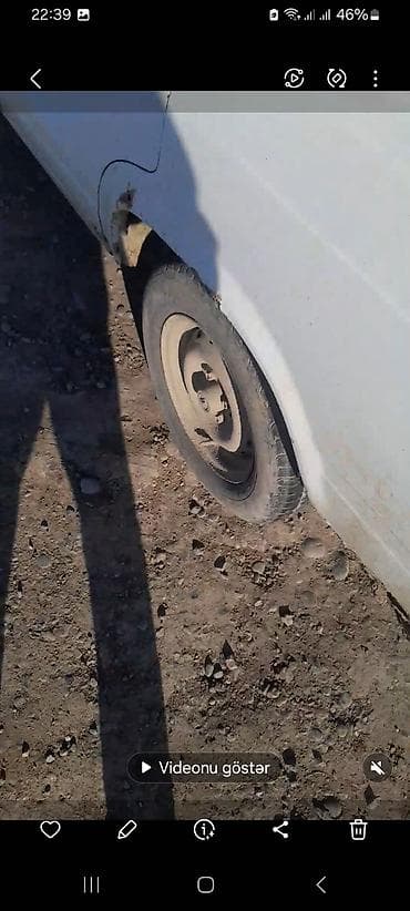 debilqe satisi: VAZ (LADA) 2107: 0.6 l | 2008 il 30000 km Universal — 2