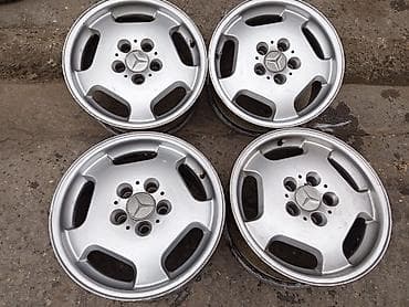 Другое: Mersedes.r 16 Diskiler zavod öz kiraskasidi Çatı Sivarkasi yoxdu — 3