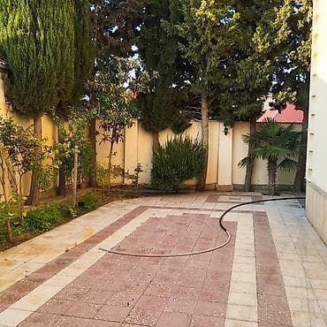 masazirda heyet evleri ucuz: 6 otaqlı, 27 kv. m, Yeni təmirli — 6