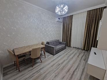 Bakı, 28 May, 2 otaqlı, Köhnə tikili, m. Sahil, 35 kv. m — 5