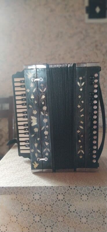 литература 5 класс учебник азербайджан: Гармонь, Акустический, Б/у, Самовывоз — 2