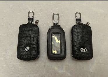 Ötürücü qutuların detalları: Hyundai avtomobilləri üçün mexaniki açar blankı. - Material: metal — 2