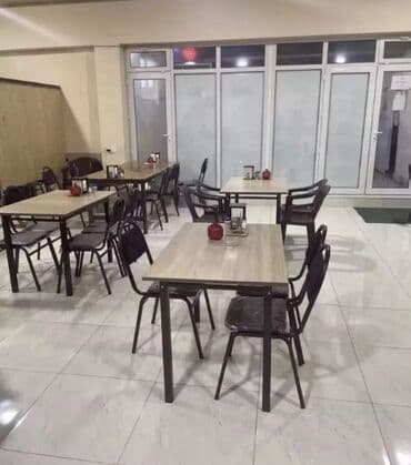 Ofiçiant axtarilir. Nömreye zeng edin. Sms cavab verilmir lalafo.az -da Ofiçiant axtarilir. Nömreye zeng edin. Sms cavab verilmir