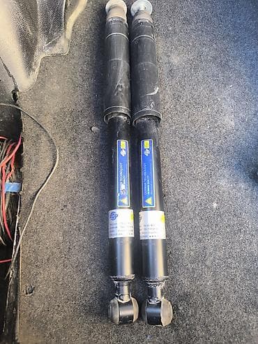 Ban, Kuzov hissələri: Tam komplekt, Mercedes-Benz — 1