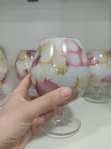 qədimi qab: Qədəhlər — 2