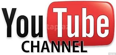 YouTube kanali satilir. Tam orjinal. Azerbaycan statistikasi.panel