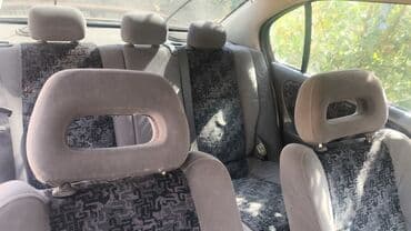 задняя фара в багажник ниссан примера р11: Nissan Primera: 1.6 l | Sedan — 4