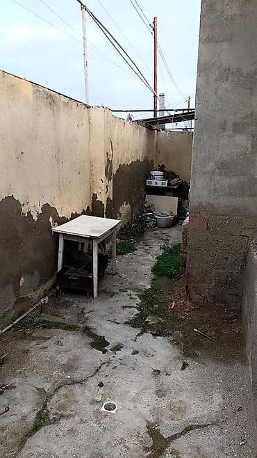 mida 2: 2 otaqlı, 70 kv. m, Orta təmir — 2