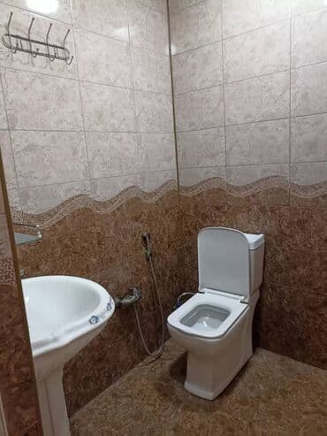 1 otaqlı kohnə tikili: Mərdəkan 1 otaqlı, 80 kv. m, Orta təmir — 7