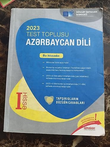işlenmiş eşyalar: Kitablar Satilir Demek Olar Hec İcinde yazi yoxdu Temiz diler İsdeyen — 6