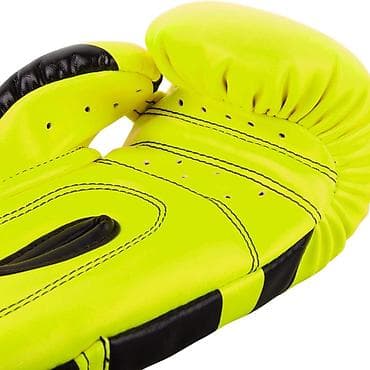 İdman və istirahət: Boks əlcəyi, boks əlcəyi venum (8-14 ölçü) 🪪 şəxsi̇yyət vəsi̇qəsi̇ — 5