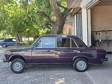 05 masin sekilleri: VAZ (LADA) 2106: 1.6 l | 1998 il 80000 km Sedan — 7