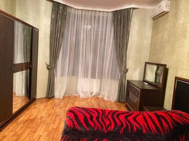 makler gence: 6 otaqlı, 480 kv. m, Orta təmir — 23