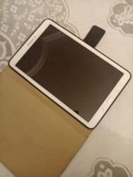 Masaüstü kompüterlər və iş stansiyaları: Planşet sm- t561 Samsung — 1