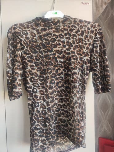 женские вязаные снуды: Kapron material — 1