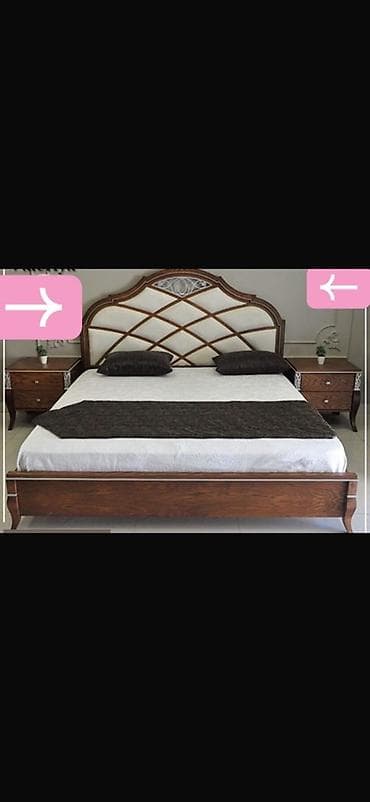 yatax desdi: İkinəfərlik çarpayı — 1