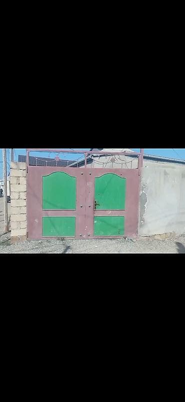 Həyət evi Satılır Sumqayıt BTZ bagları gedir bura 45.000 Aşagı yeri