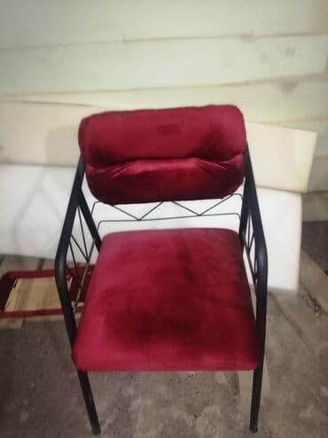 miz ustul: Mətbəx üçün, Yeni, Qatlanmayan, Stul — 14