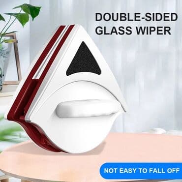 maqnit suse silen: Şüşə silen maqnitli ▪️30 mm qeder suseleri silmek mumkundur Maqniti — 3