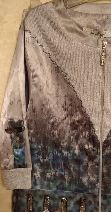 Digər qadın geyimləri: Dəst yenidir,etiketli — 3