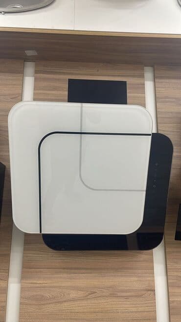 işlənmiş aspirator: Вытяжка цвет - Белый, Новый — 1