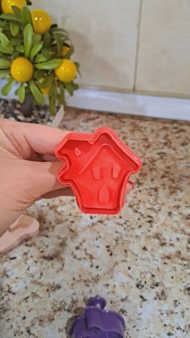 все для дома: Sirniyyat qelib — 5