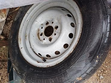 disk r14: Колесо 185 / 70 / R 14 — 1