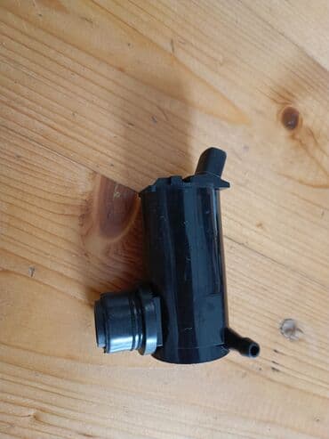 оригинальные запчасти hyundai: Hyundai accent su vuranın nasosu — 2