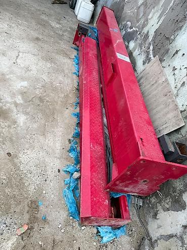 Оборудование для мойки: Yenidir işlənməyib — 5