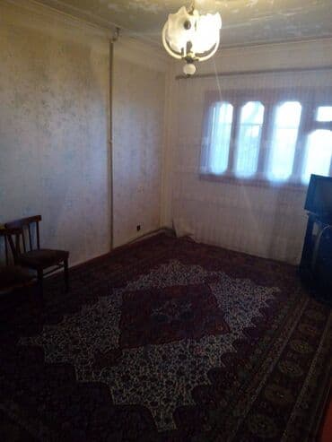 səlyan şəhərində ev satışı: Bakı, 5 otaqlı, Köhnə tikili, 105 kv. m — 5