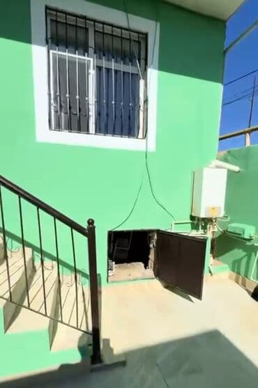 купить квартиру в баку новостройка: 3 комнаты, 110 м², Свежий ремонт — 22